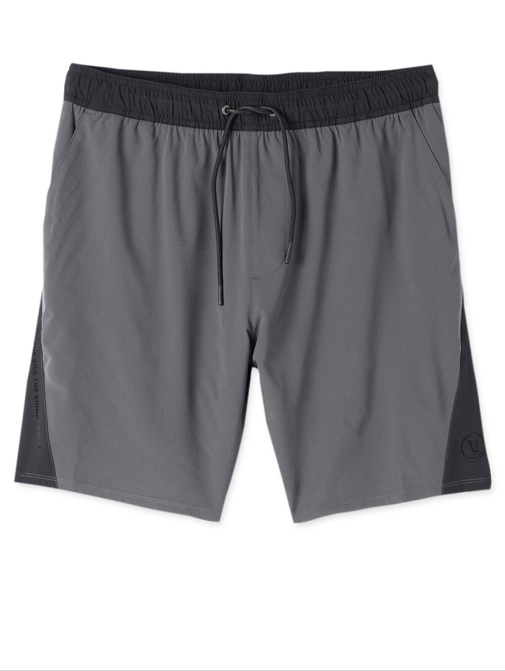Vuori Chromatic Kore Short Lined 7"